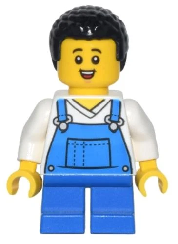 Lego Minifigür - Child Boy cty1443 ürün görseli 1