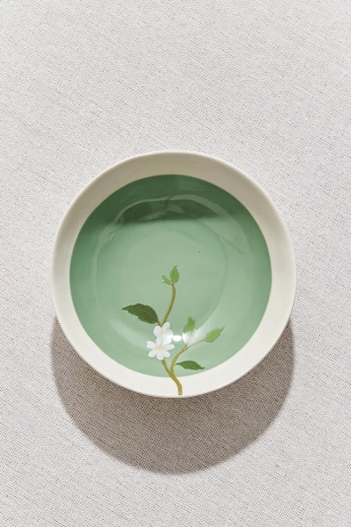 Bahardalı Seramik Kase 1 Adet