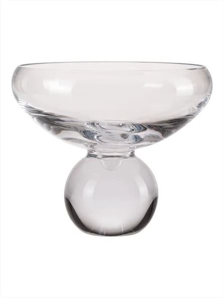 Cam Küreli Kase 196 mm 1 Adet