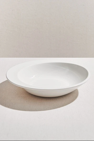 Bistro Porselen Servis Kasesi 1 Adet