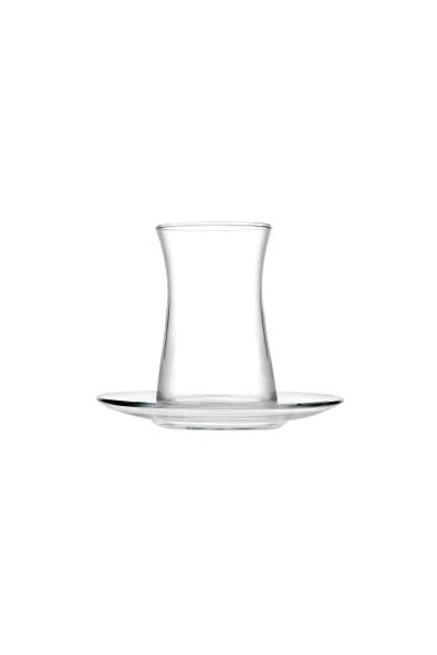 Heybeli Çay Seti 6'lı 1 Adet