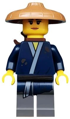 Lego Minifigür Ninjago Runje ürün görseli 1