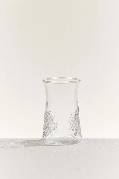 Timeless Çay Bardağı 160 CC 1 Adet