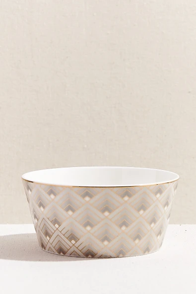 Infinity Porselen Salata Kase 1 Adet