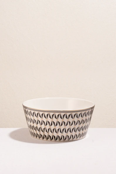 Eternal Porselen Servis Kase 1 Adet