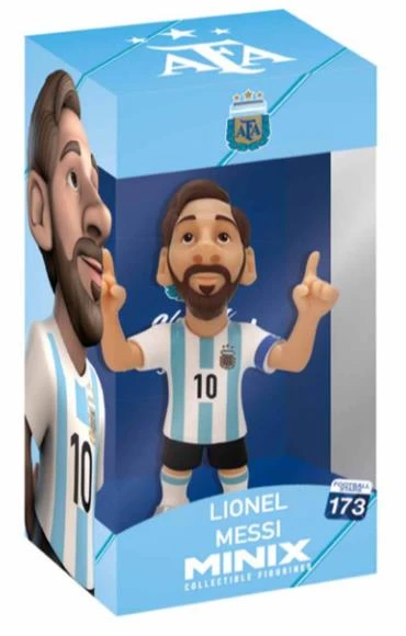 Minix Lionel Messi 173 ürün görseli