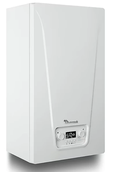 Baymak Lunatec Premix 24 kW Hermetik Tam Yoğuşmalı Kombi ürün görseli