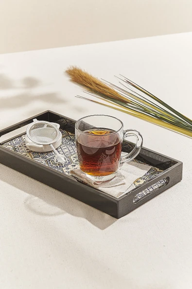 Büyük Kupa 340 CC 1 Adet