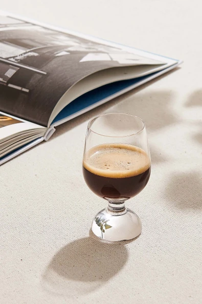 Nude Delizia Espresso Bardağı 1 Adet ürün görseli