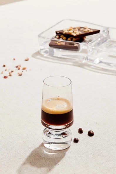 Nude Impulse Espresso Bardağı 1 Adet ürün görseli