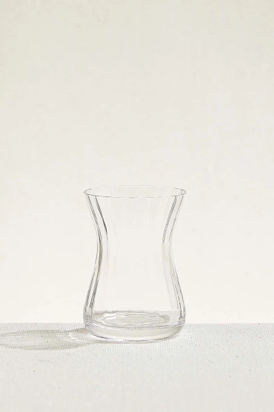 Mevlana Çay Bardağı 1 Adet