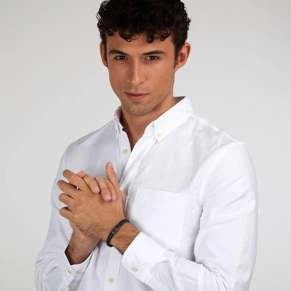 Maserati  JM4249IK03 Erkek Bileklik - Resim 4