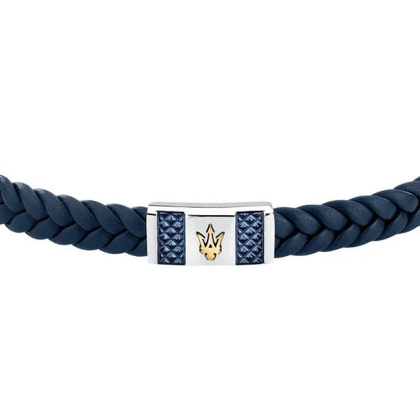 Maserati  JM4249IK03 Erkek Bileklik - Resim 2