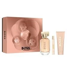 Boss The Scent For Her Edp 100ml Xmas25 Set ürün görseli