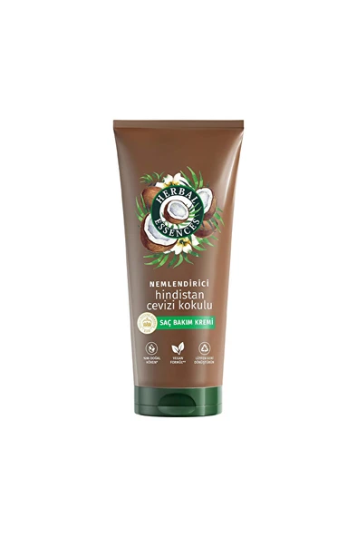 2 ADET  Herbal Essences Saç Kremi Core Hydra 250 ml ürün görseli 1