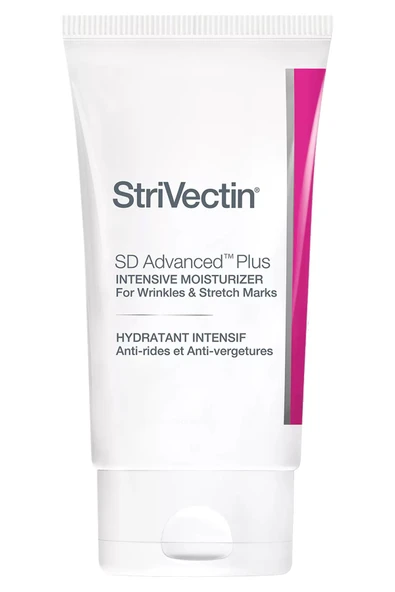 StriVectin SD Kırışıklık ve Çatlak Karşıtı Yoğun Nemlendirici Yüz ve Vücut Kremi 118ML