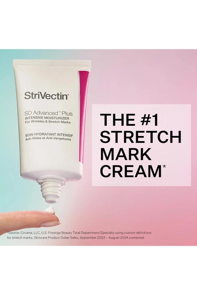 StriVectin SD Kırışıklık ve Çatlak Karşıtı Yoğun Nemlendirici Yüz ve Vücut Kremi 118ML - 3