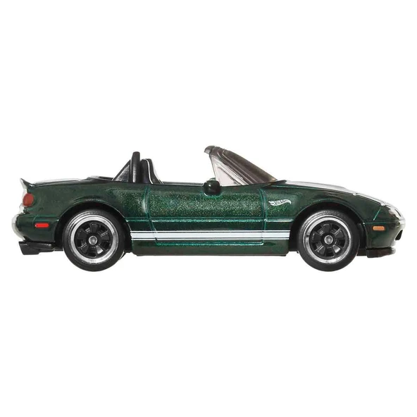 Hot Wheels Silver Series 6 Araçlı Set JBY77 - Resim 7