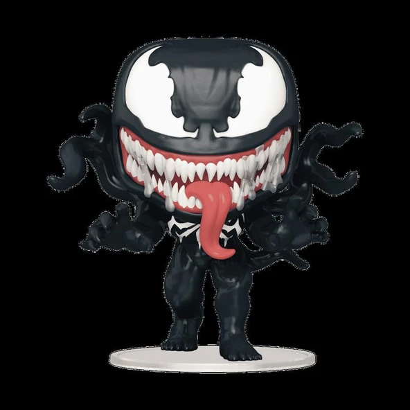 Funko Pop Spider-Man 2 Venom (Harry Osborn) 972 - Resim 2