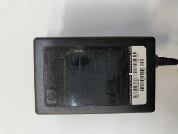 2. EL ORJİNAL HP 0957-2269  Yazıcı Adaptörü ürün görseli