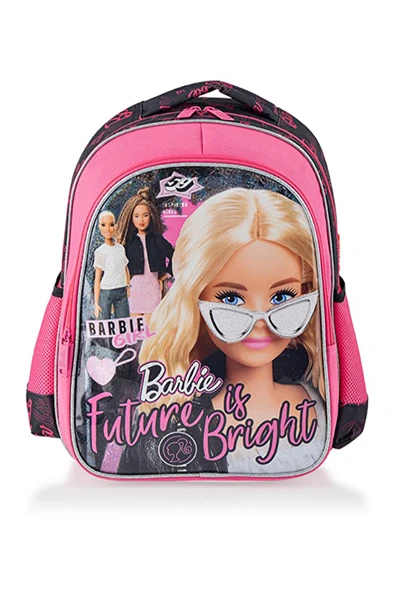 2 ADET  Okul Çantası Barbie Due Future