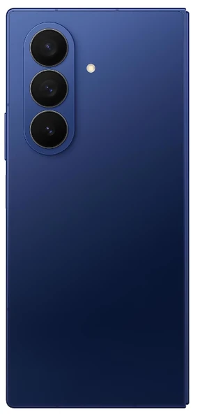 Samsung Galaxy Z Fold7 256 GB Mavi (Samsung Türkiye Garantili) - 3