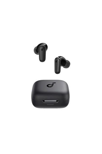 2 ADET  Anker Soundcore R50i NC TWS Kulaklık Siyah - A3949 ürün görseli