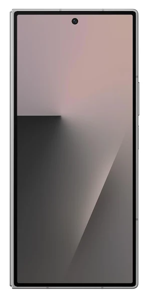 Samsung Galaxy Z Fold7 256 GB Gümüş (Samsung Türkiye Garantili) - Resim 2