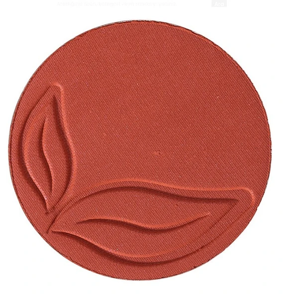 PuroBio Blush Make Me Blush Allık 5.2 gr - 04 Matte Brick - 2