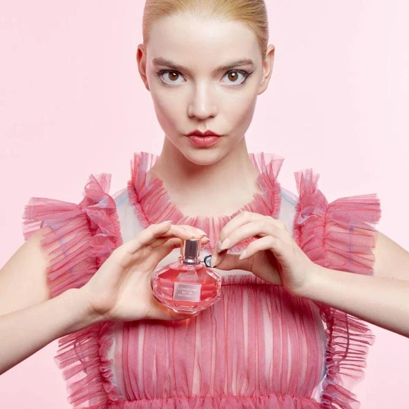 Viktor&Rolf Flowerbomb Nectar EDP 90 ml Kadın Parfümü - Resim 7
