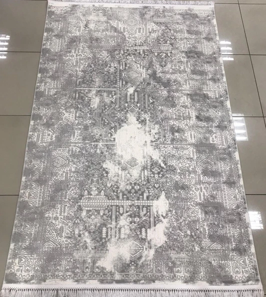 Padişah Halı Santo 77768 095 Serisi Akrilik Salon Oturma Yatak Odası Halısı ürün görseli 1