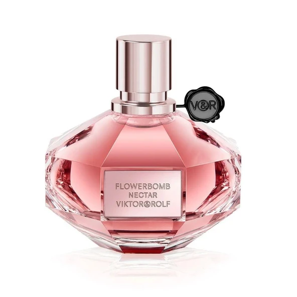 Viktor&Rolf Flowerbomb Nectar EDP 90 ml Kadın Parfümü ürün görseli
