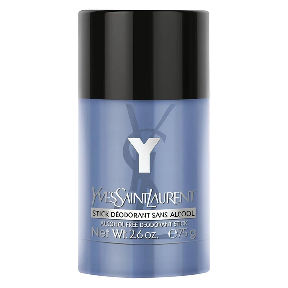 Yves Saint Laurent Y For Men 75 gr Erkek Deo Stick ürün görseli
