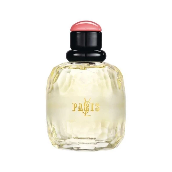 Yves Saint Laurent Paris 125 ml EDT Kadın Parfümü Zarafeti