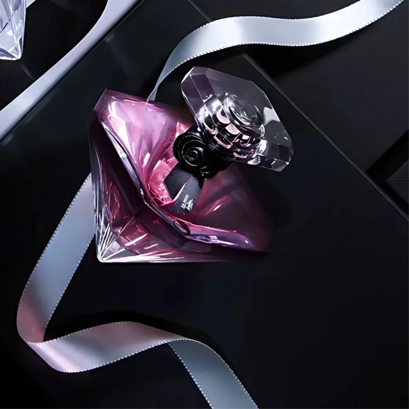 Lancome La Nuit Tresor 100 ml EDP Kadın Parfümü - Resim 7
