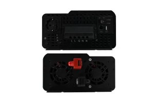 Mexxsun - İnges 24 Volt 3000 Watt Tam Sinüs İnverter - İnvertör - 24/220 Volt Çevirici - Resim 4