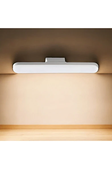 3 ADET Panther Şarjlı Dolap İçi Lamba PT-381