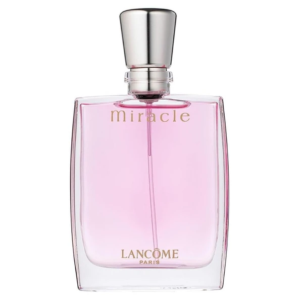 Lancome Miracle EDP 100 ml Kadın Parfümü ürün görseli
