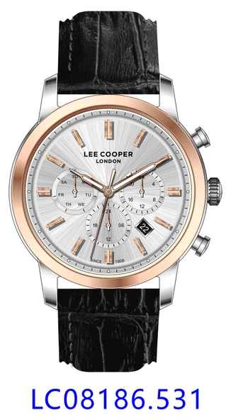 LEE COOPER LC08186.531 Erkek Kol Saati ürün görseli