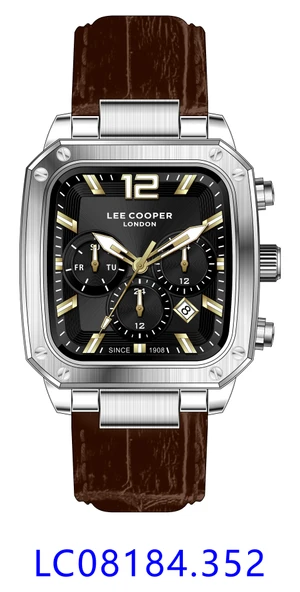 LEE COOPER LC08184.352 Erkek Kol Saati ürün görseli
