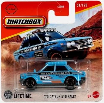 Matchbox Tekli Arabalar '90 Volkswagen Golf Country JBT01 ürün görseli