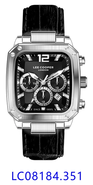 LEE COOPER LC08184.351 Erkek Kol Saati ürün görseli