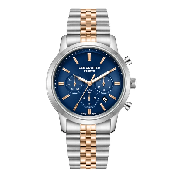 LEE COOPER LC08187.590 Erkek Kol Saati ürün görseli