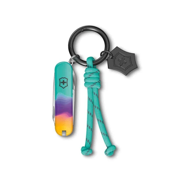 Victorinox VT 0.6223.E222 Classıc Sd Sydney Style Çakı - Resim 2