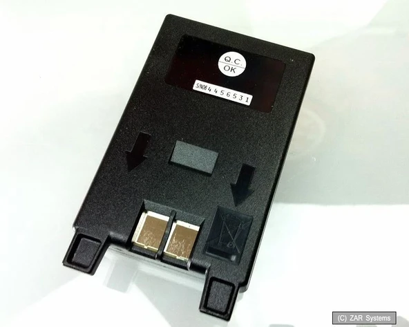 2. EL ORJİNAL Lexmark - 13D0401 - YAZICI ADAPTÖRÜ ürün görseli