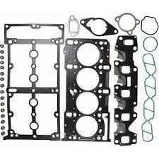 MOTOR TAKIM CONTA FULL FIAT DOBLO 1.3 MJT EURO 4 ürün görseli 1