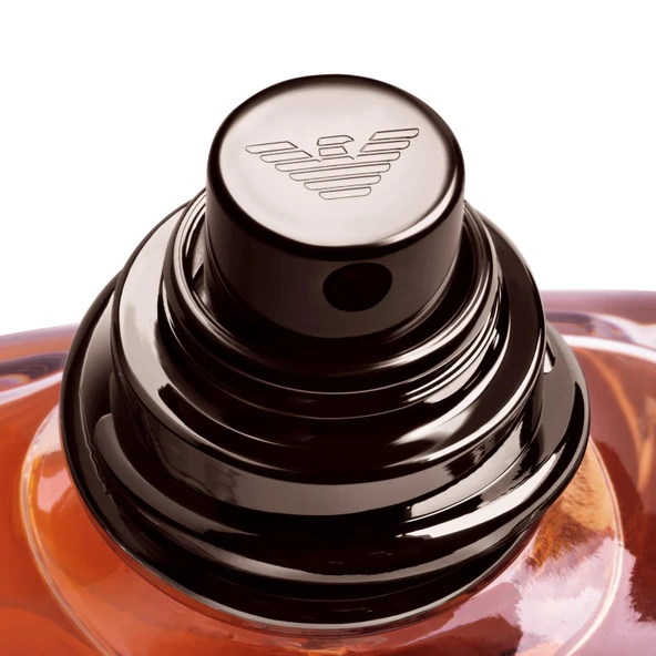 Emporio Armani Stronger With You Absolutely EDP 50 ml Erkek Parfümü - Resim 4