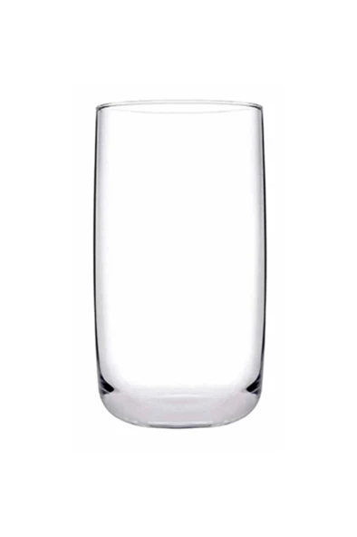 4 ADET   Paşabahce İconic Bardak 4'lü 540Cc 1112647