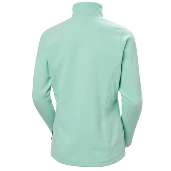 Helly Hansen Slope Fleece Kadın Yarım Fermuar Polar HH..15001.HHA.416 - Resim 6