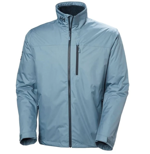 Helly Hansen Crew Hooded Pile Jacket Erkek Mont HHA.34526.HHA.601 ürün görseli 1